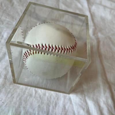 Baseball