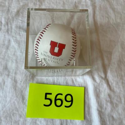 Baseball