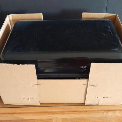 Sunbeam Tabletop Gas Grill Model 8205 New in the box