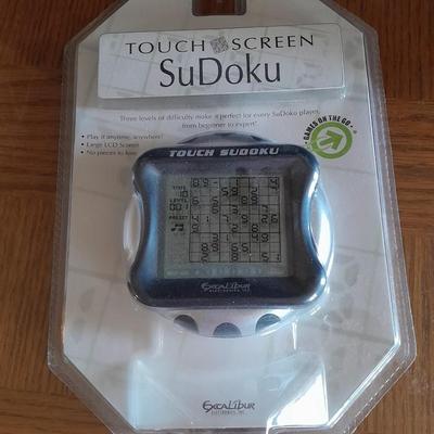 Brand new electronic games Catch Phrase & SuDoku