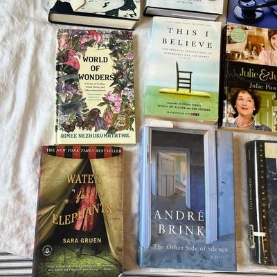 Lot of Novels