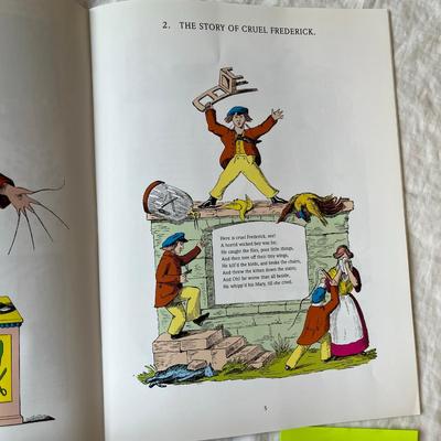 German book
