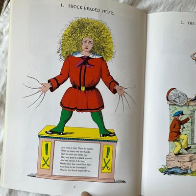 German book