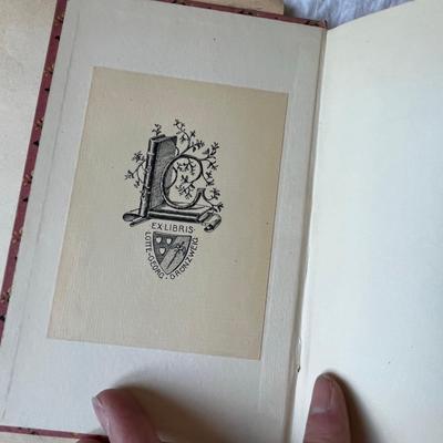 German Children's books