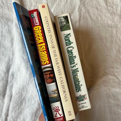 Books on Germany