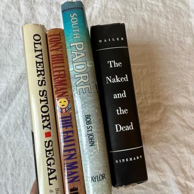 Novels