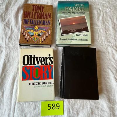 Novels