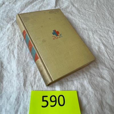 German novel