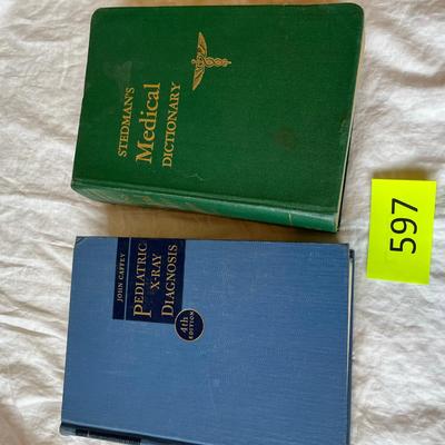 Medical Books