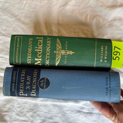 Medical Books