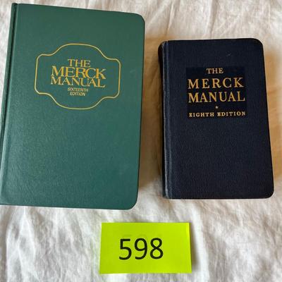 Merck Manuals
