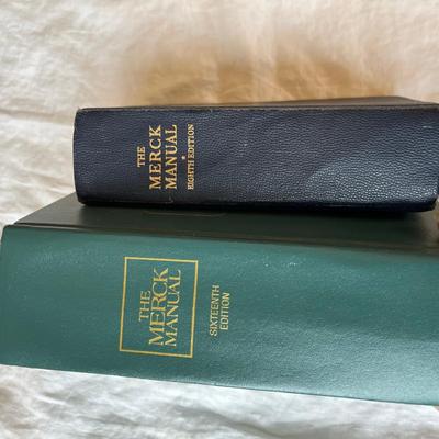 Merck Manuals