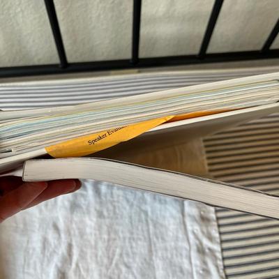 Binders