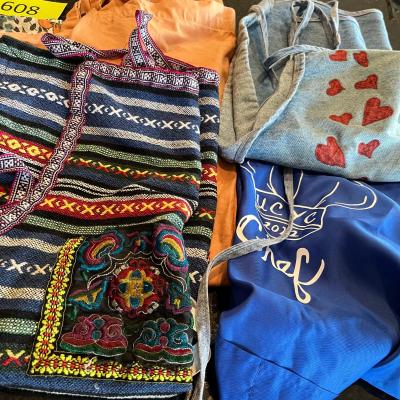 Aprons