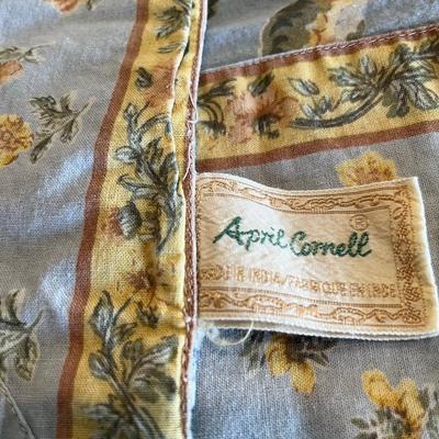Table Clothes