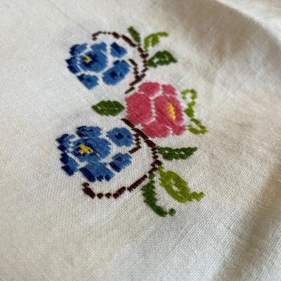 Table Clothes