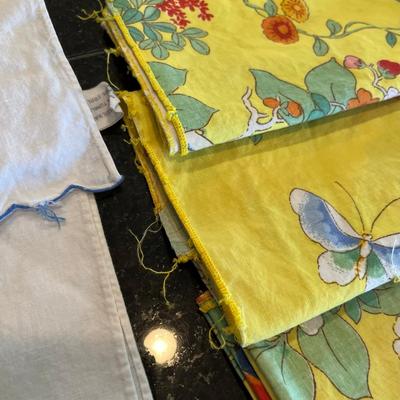 Napkins