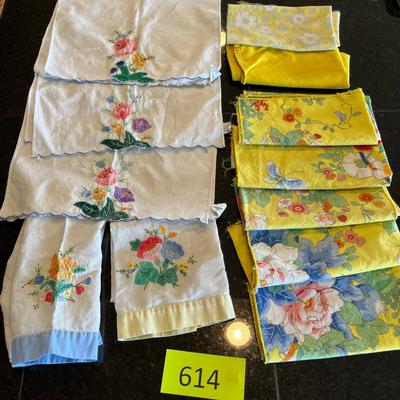 Napkins