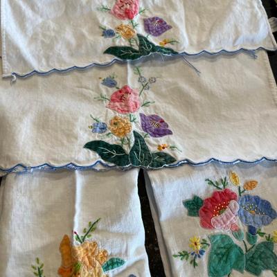 Napkins