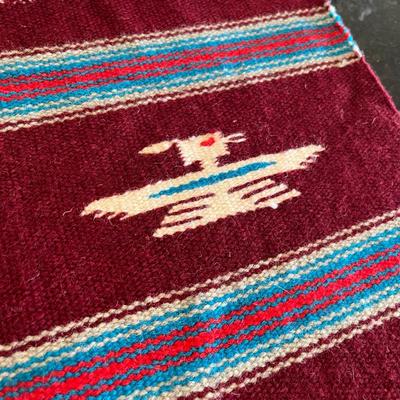 Native American Placemats & Coasters.