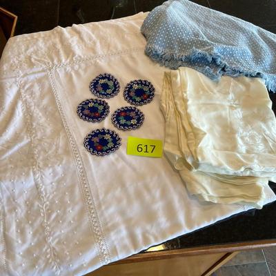 Linens