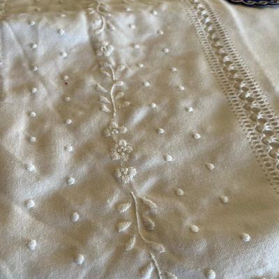Linens