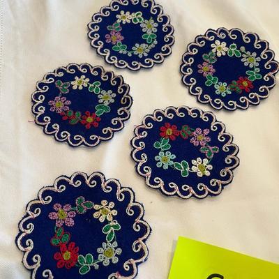 Linens