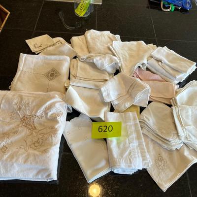 Linens