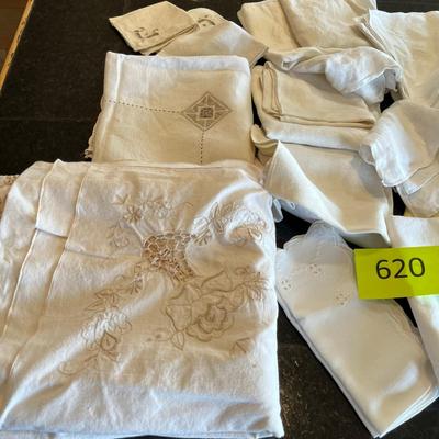 Linens
