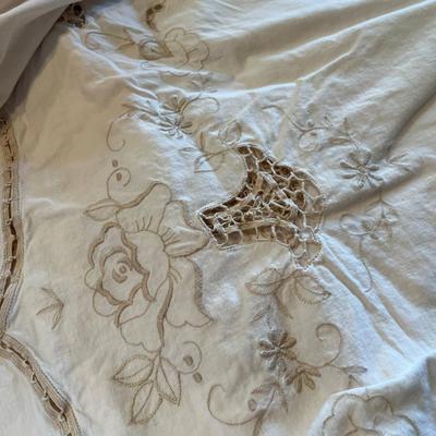 Linens
