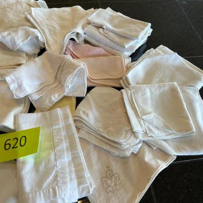 Linens