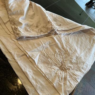 Linens