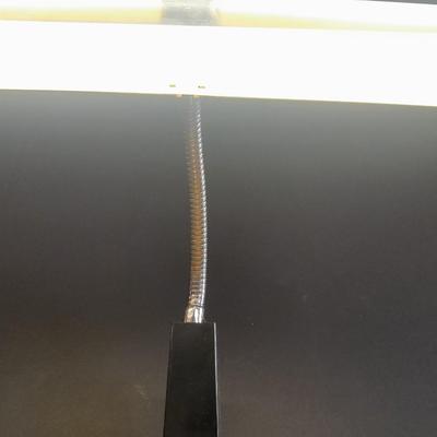 Office Supplies, Vintage desk lamp, clip board, electric pencil sharpener and more