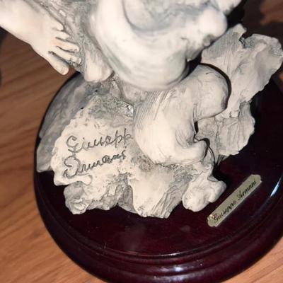 Giuseppe Armani- Zephyr (limited edition) 1010T
