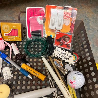 Household supplies