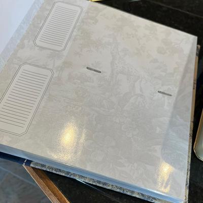 Crafting & needlework supplies