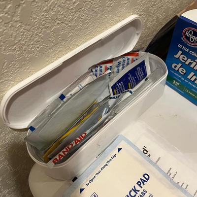 Insulin supplies