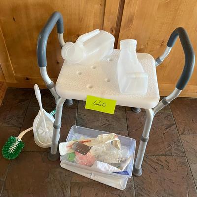 Invalid Supplies