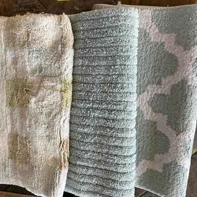 Lot of towels