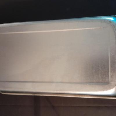 Time to bake some desserts! Baking pans of all kinds!