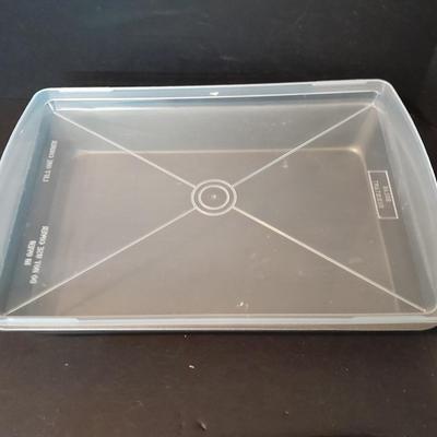 Time to bake some desserts! Baking pans of all kinds!
