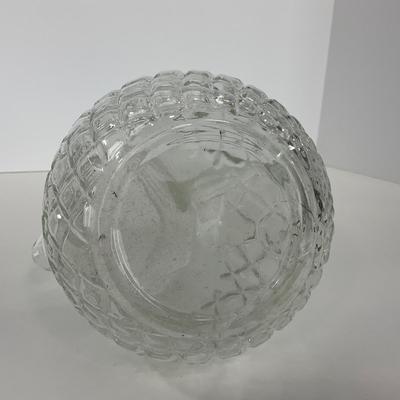 -153- GLASSWARE | Anchor Hocking Glass Co. |  Pitchers & Goblets