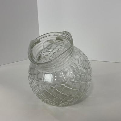 -153- GLASSWARE | Anchor Hocking Glass Co. |  Pitchers & Goblets