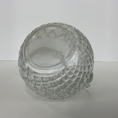 -154- GLASSWARE | Anchor Hocking Glass Co. | Pitchers & Tumblers