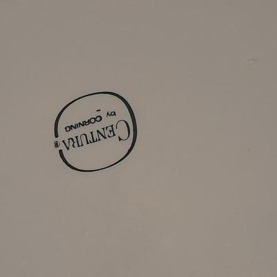 VlilaWare Waffle maker with 4 Centura by Corning plates