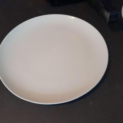 VlilaWare Waffle maker with 4 Centura by Corning plates