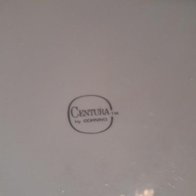 VlilaWare Waffle maker with 4 Centura by Corning plates