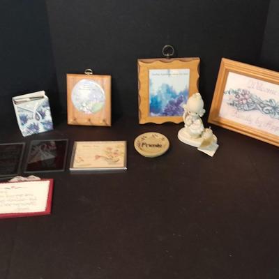 Late Mother's Day gifts, it's all about Mom! Precious moments and other " Mother" gifts