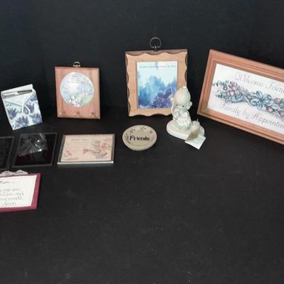 Late Mother's Day gifts, it's all about Mom! Precious moments and other " Mother" gifts
