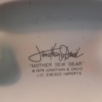 Late Mother's Day gifts, it's all about Mom! Precious moments and other " Mother" gifts